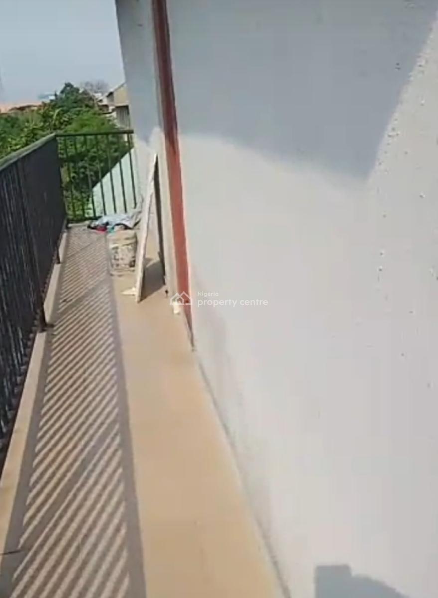 Room and Parlour Upstairs in a Call to Access Estate, By Vgc, Ikota, Lekki, Lagos, Mini Flat (room and Parlour) for Rent