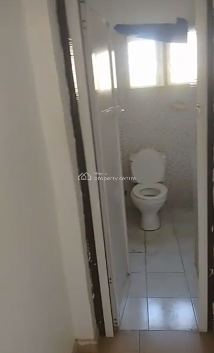 Room and Parlour Upstairs in a Call to Access Estate, By Vgc, Ikota, Lekki, Lagos, Mini Flat (room and Parlour) for Rent