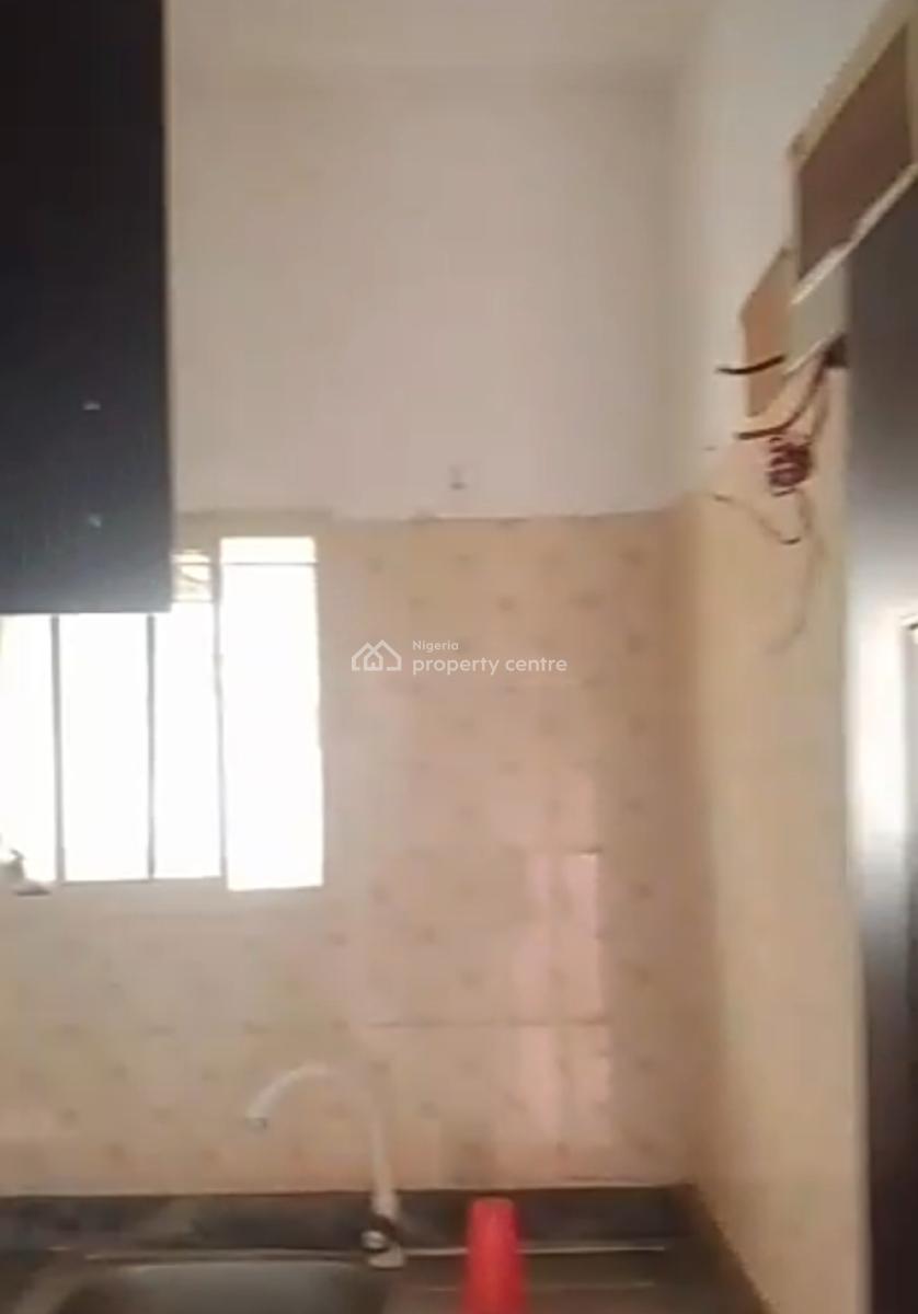 Room and Parlour Upstairs in a Call to Access Estate, By Vgc, Ikota, Lekki, Lagos, Mini Flat (room and Parlour) for Rent