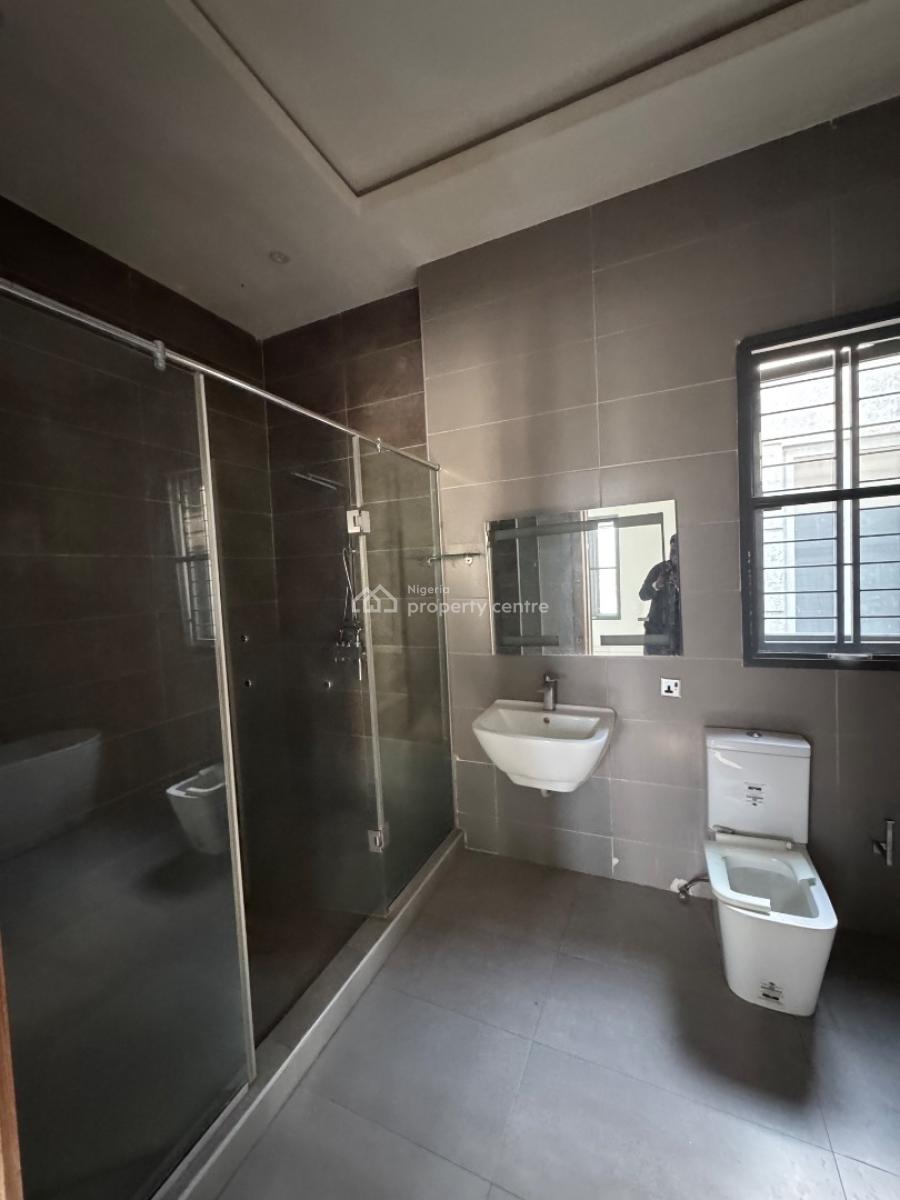 Spacious 5 Bedroom Detached Duplex, Ikate, Lekki, Lagos, Detached Duplex for Rent