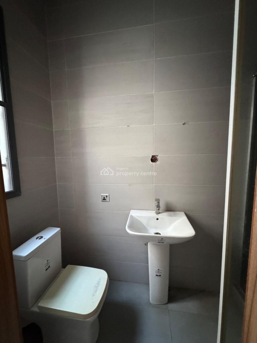 Spacious 5 Bedroom Detached Duplex, Ikate, Lekki, Lagos, Detached Duplex for Rent