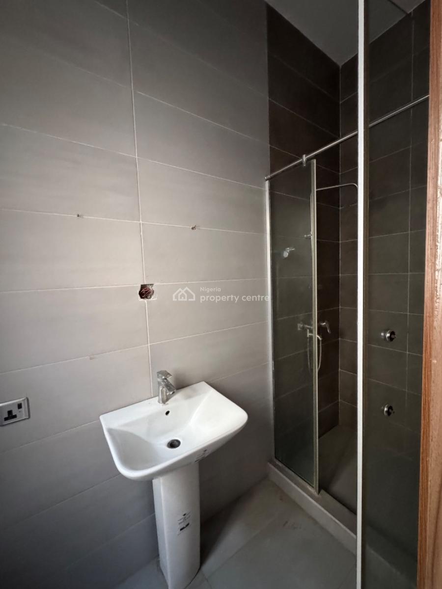 Spacious 5 Bedroom Detached Duplex, Ikate, Lekki, Lagos, Detached Duplex for Rent