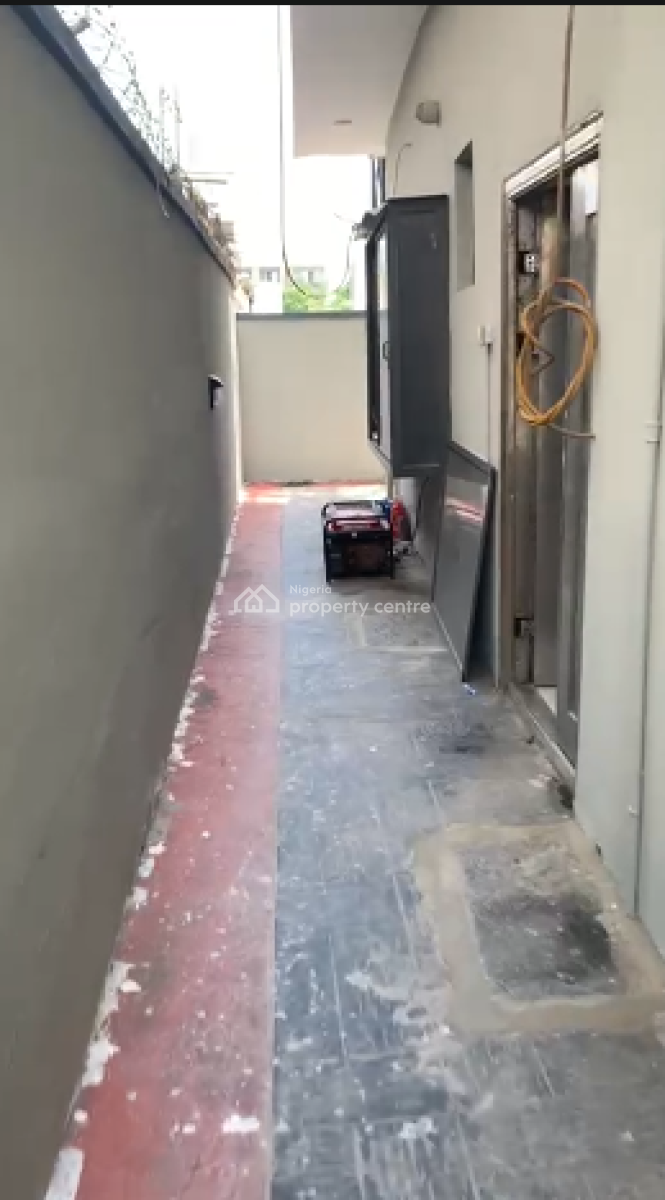 Newly Built 2 Bedroom Flat, Ologolo, Lekki, Lagos, Flat / Apartment for Rent