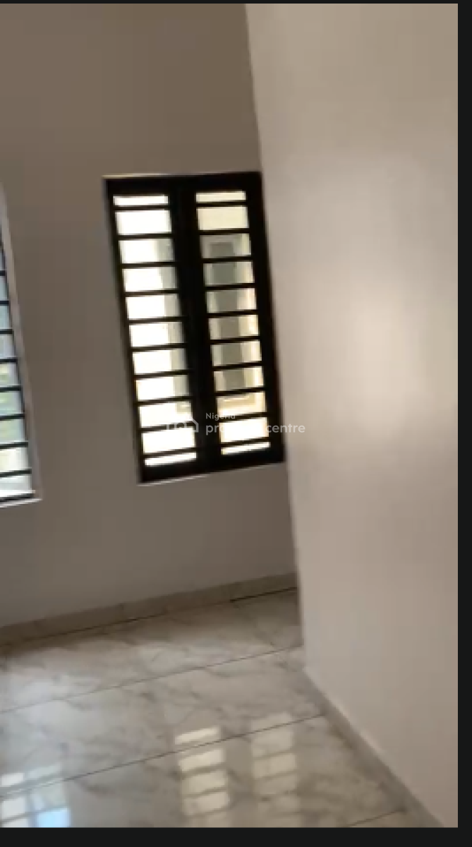 Newly Built 2 Bedroom Flat, Ologolo, Lekki, Lagos, Flat / Apartment for Rent
