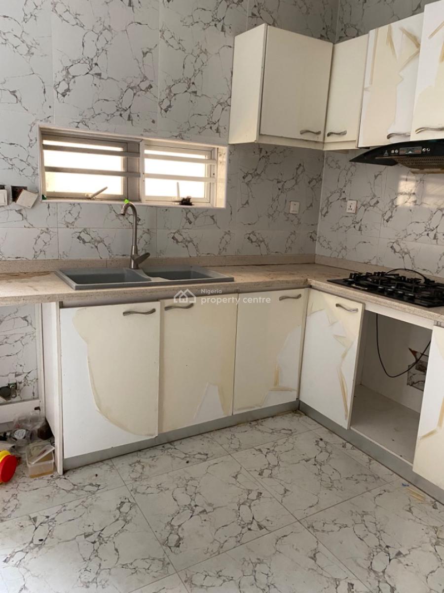 4 Bedroom Fully Detached Duplex, Orchid Estate, Lekki, Lagos, Detached Duplex for Rent