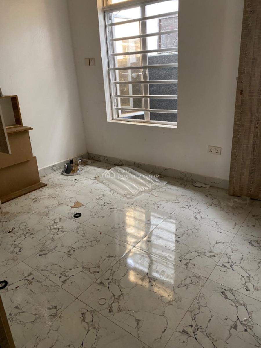 4 Bedroom Fully Detached Duplex, Orchid Estate, Lekki, Lagos, Detached Duplex for Rent