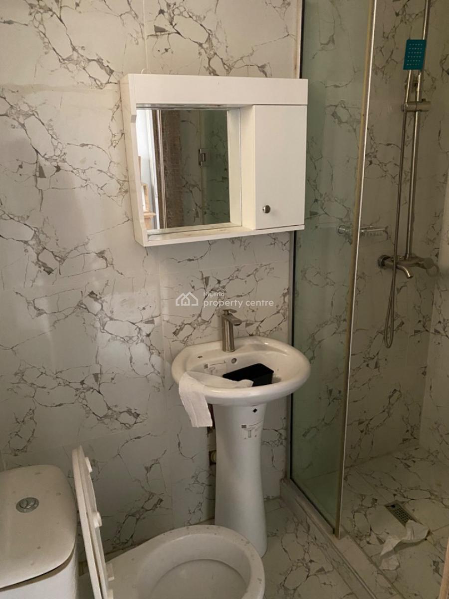 4 Bedroom Fully Detached Duplex, Orchid Estate, Lekki, Lagos, Detached Duplex for Rent