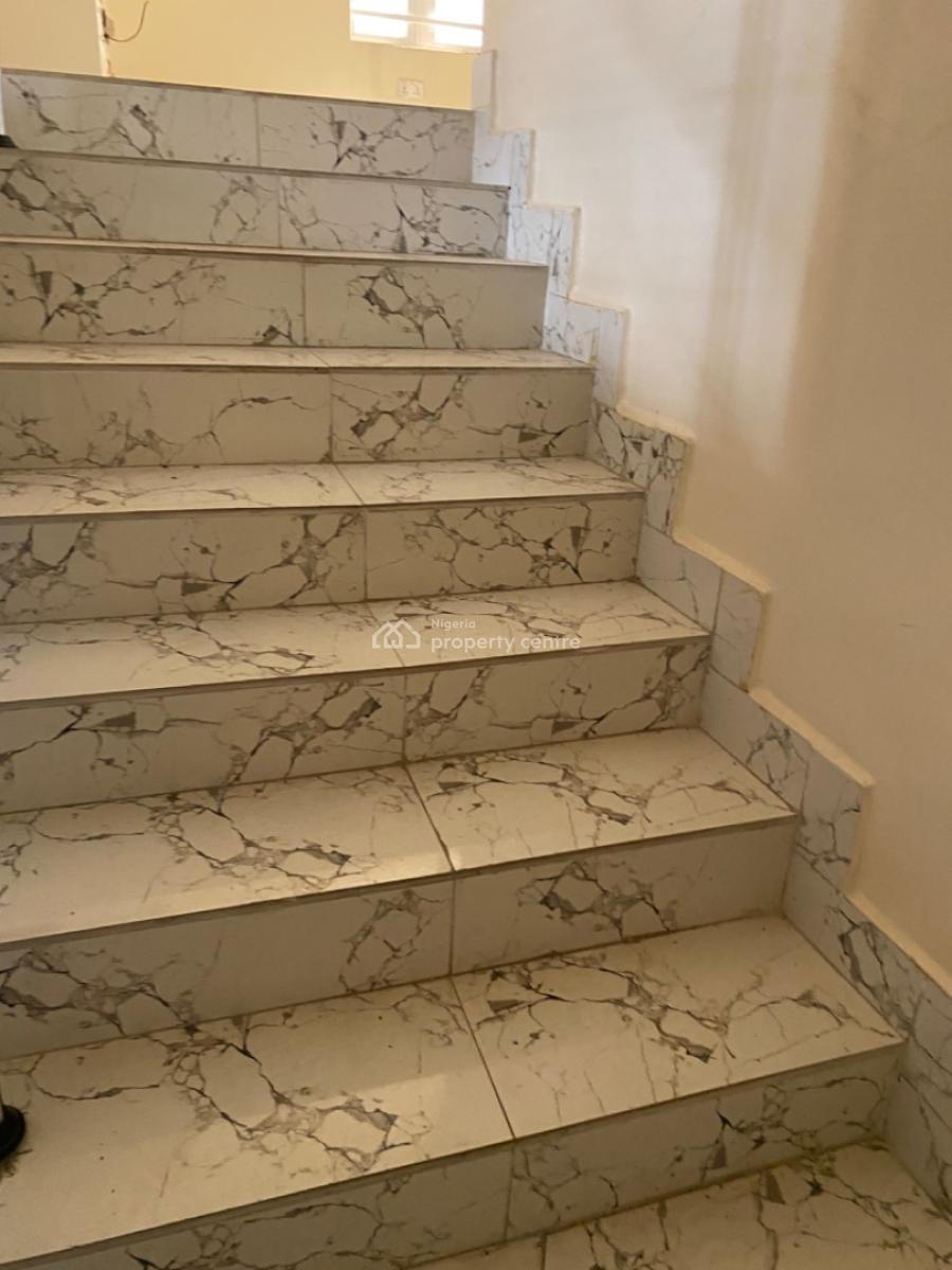 4 Bedroom Fully Detached Duplex, Orchid Estate, Lekki, Lagos, Detached Duplex for Rent