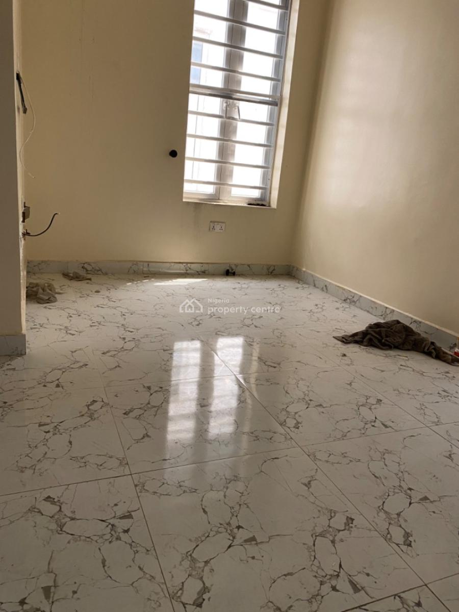 4 Bedroom Fully Detached Duplex, Orchid Estate, Lekki, Lagos, Detached Duplex for Rent