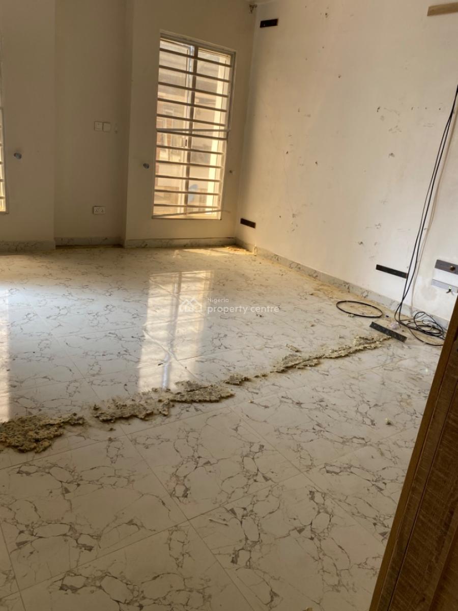 4 Bedroom Fully Detached Duplex, Orchid Estate, Lekki, Lagos, Detached Duplex for Rent