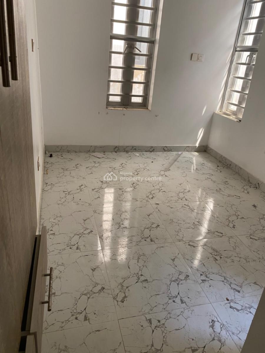 4 Bedroom Fully Detached Duplex, Orchid Estate, Lekki, Lagos, Detached Duplex for Rent