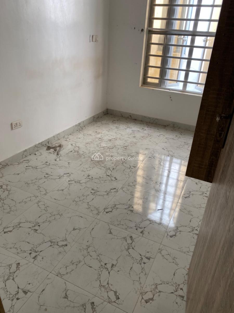 4 Bedroom Fully Detached Duplex, Orchid Estate, Lekki, Lagos, Detached Duplex for Rent