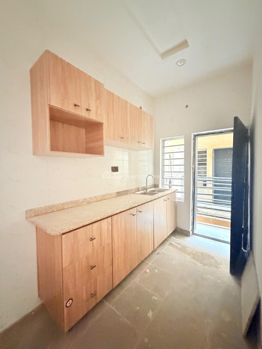 Newly Affordable 2 Bedroom Apartments in a Prime Location, Gbagada, Lagos, Flat / Apartment for Sale