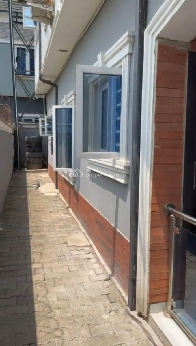 Well Maintained 2bedroom Flat, Gbetu Newroad, Awoyaya, Ibeju Lekki, Lagos, Flat / Apartment for Rent