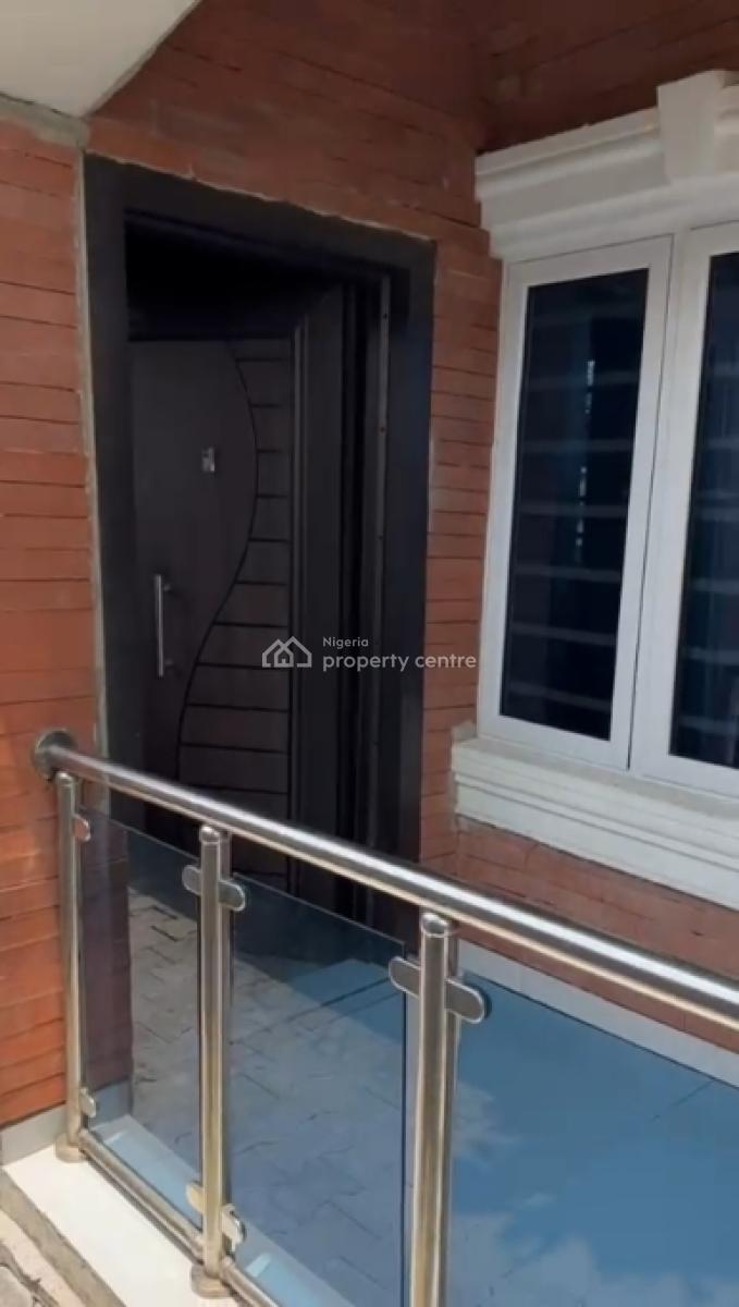 Well Maintained 2bedroom Flat, Gbetu Newroad, Awoyaya, Ibeju Lekki, Lagos, Flat / Apartment for Rent