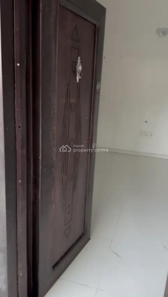 Well Maintained 2bedroom Flat, Gbetu Newroad, Awoyaya, Ibeju Lekki, Lagos, Flat / Apartment for Rent