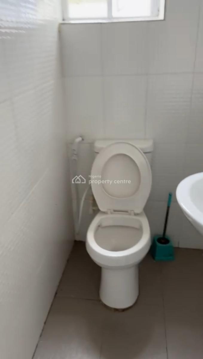 Well Maintained 2bedroom Flat, Gbetu Newroad, Awoyaya, Ibeju Lekki, Lagos, Flat / Apartment for Rent