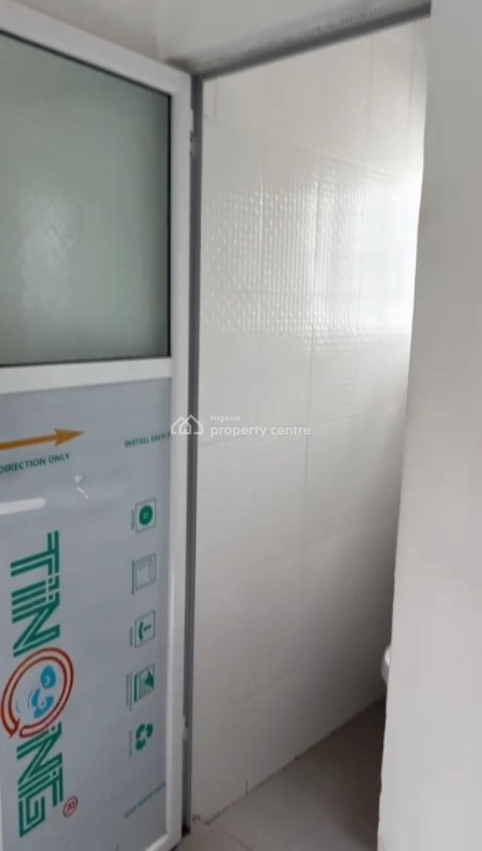 Well Maintained 2bedroom Flat, Gbetu Newroad, Awoyaya, Ibeju Lekki, Lagos, Flat / Apartment for Rent