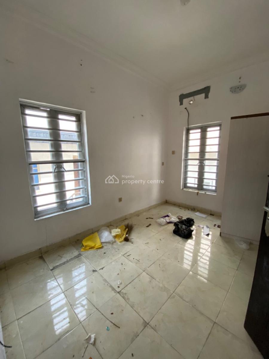 3 Bedroom Apartment, Orchid Estate, Lekki, Lagos, Flat / Apartment for Rent