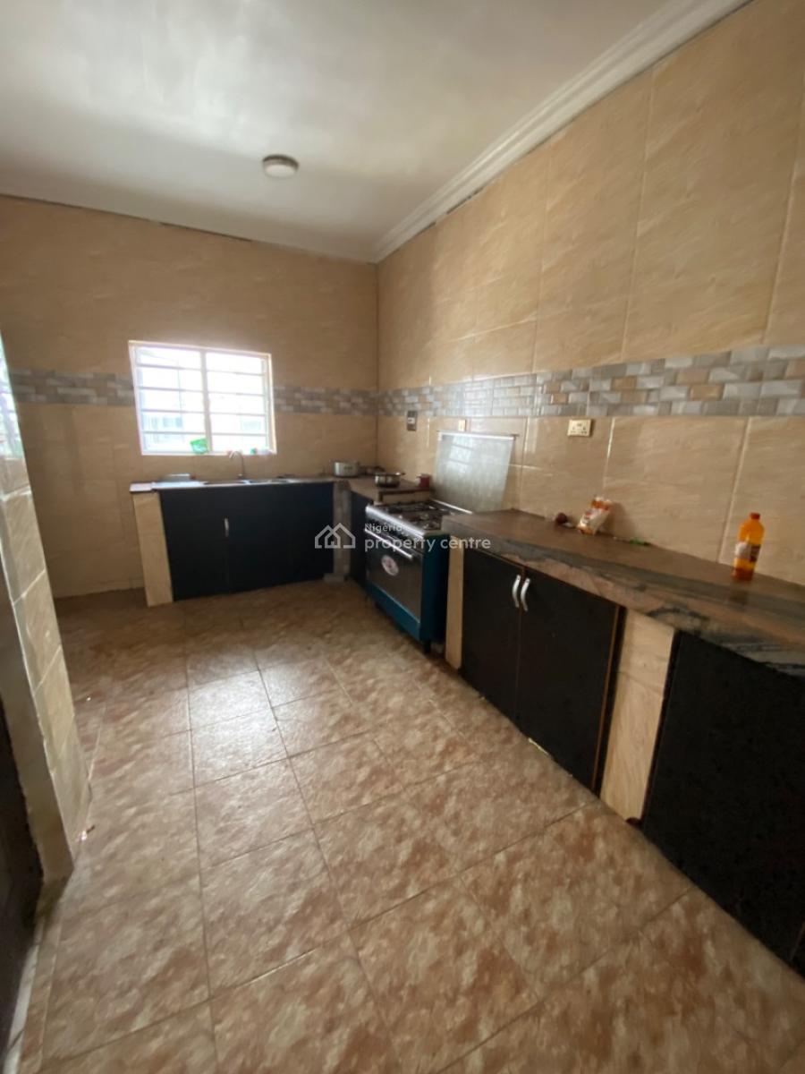 3 Bedroom Apartment, Orchid Estate, Lekki, Lagos, Flat / Apartment for Rent