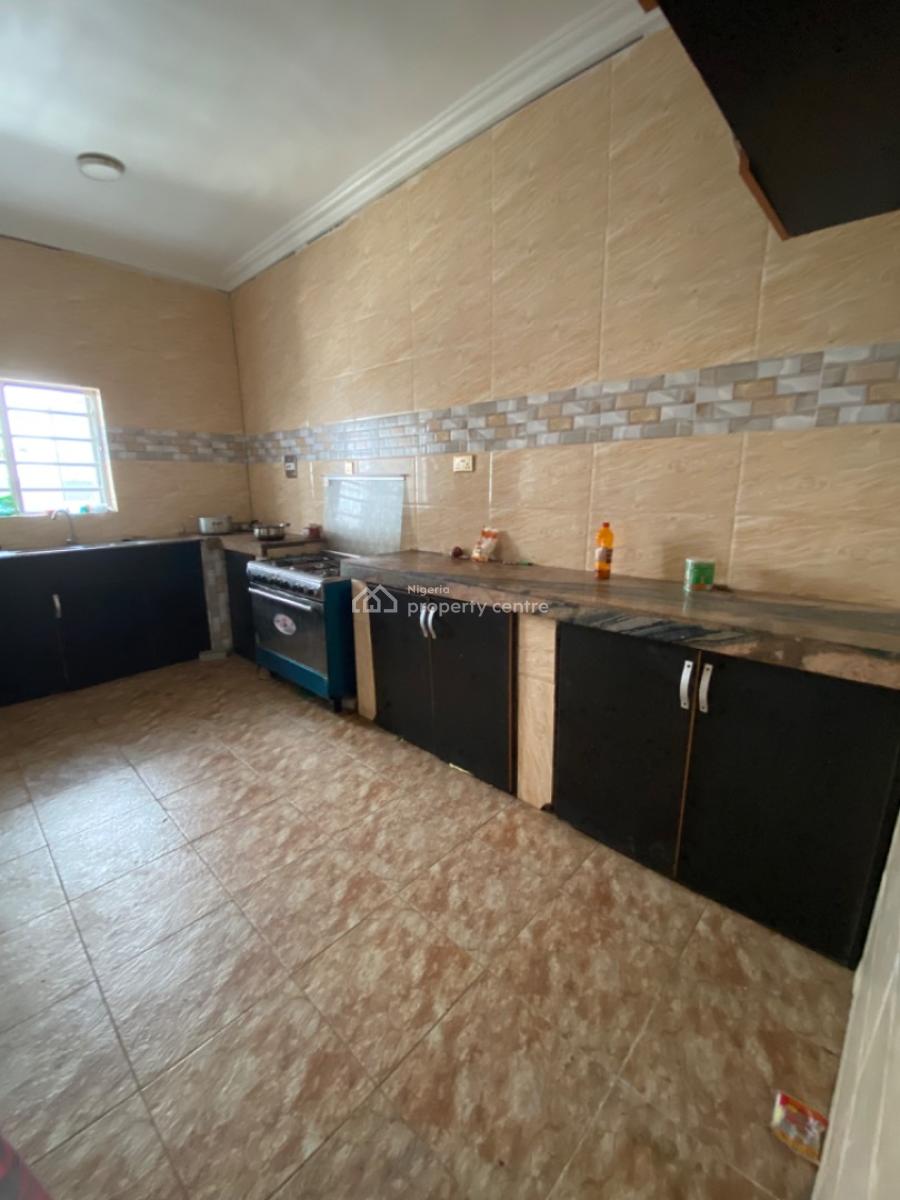 3 Bedroom Apartment, Orchid Estate, Lekki, Lagos, Flat / Apartment for Rent