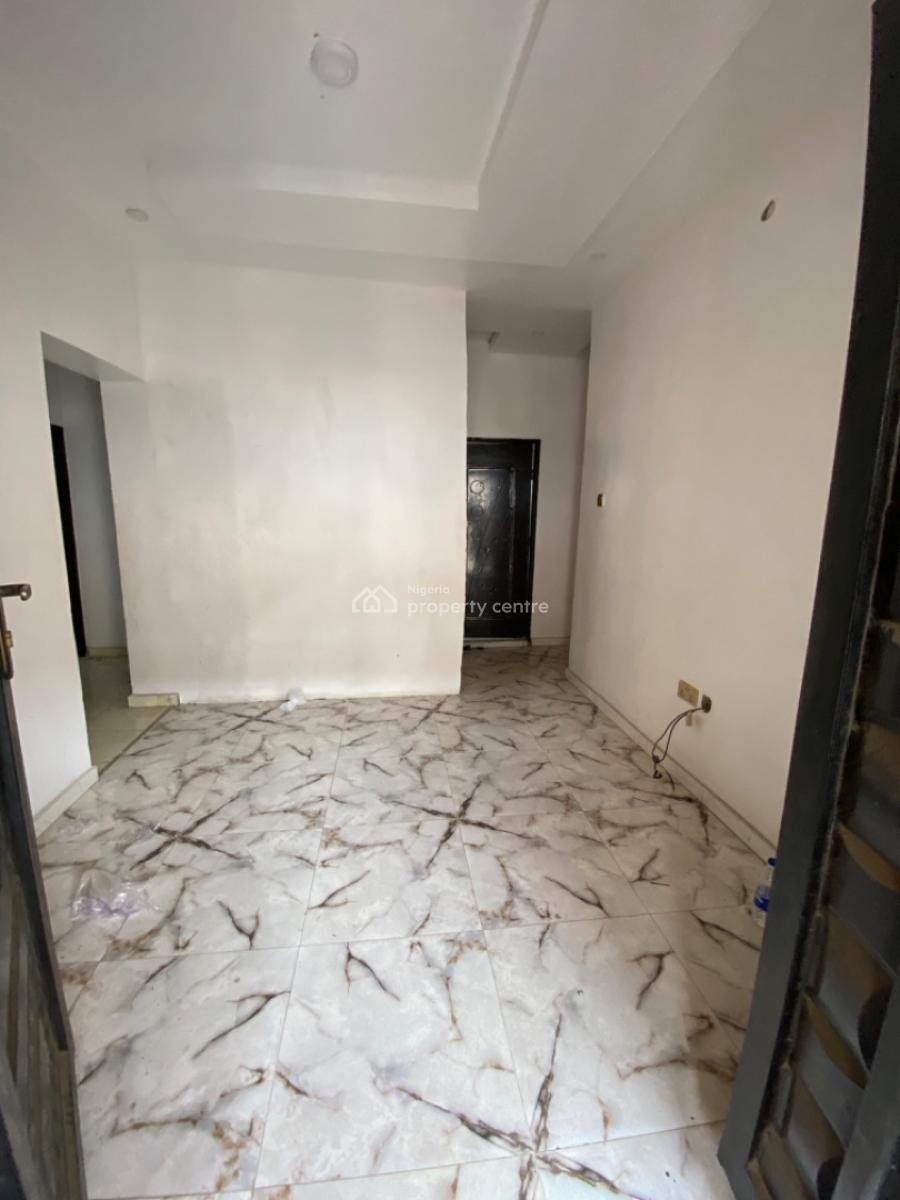 3 Bedroom Apartment, Orchid Estate, Lekki, Lagos, Flat / Apartment for Rent