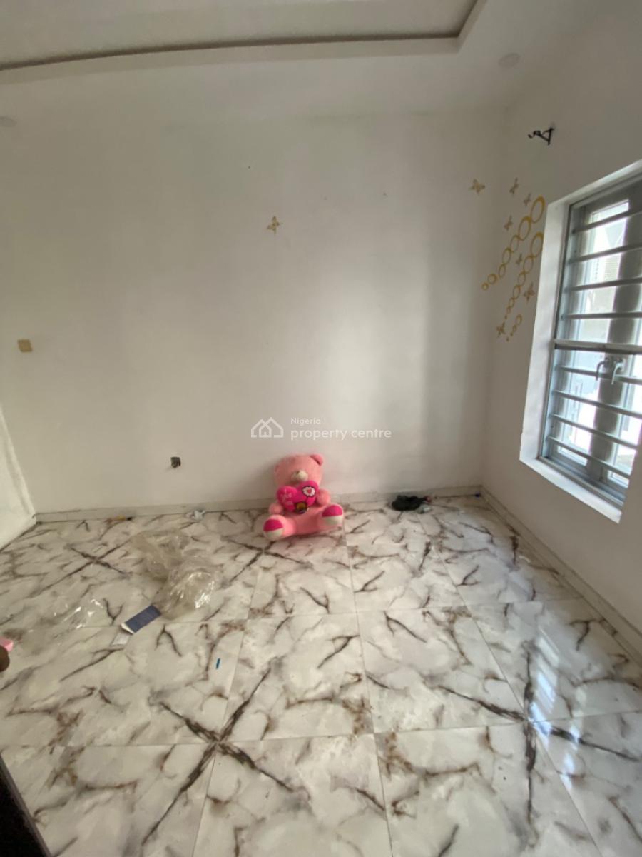 3 Bedroom Apartment, Orchid Estate, Lekki, Lagos, Flat / Apartment for Rent