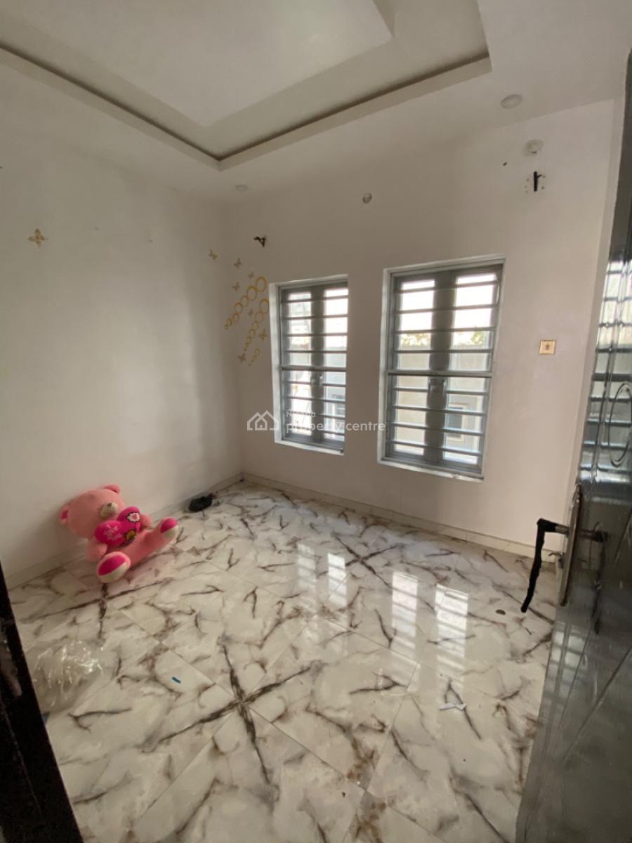 3 Bedroom Apartment, Orchid Estate, Lekki, Lagos, Flat / Apartment for Rent
