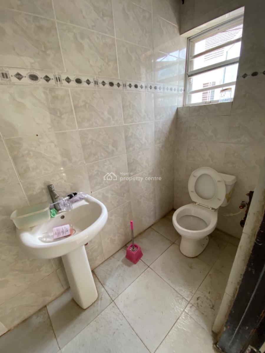 3 Bedroom Apartment, Orchid Estate, Lekki, Lagos, Flat / Apartment for Rent