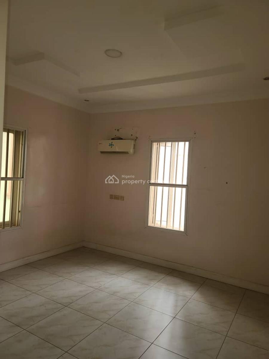 Luxury 4bedroom Duplex with a Room Bq, Gra Phase 2, Magodo, Lagos, Detached Duplex for Rent