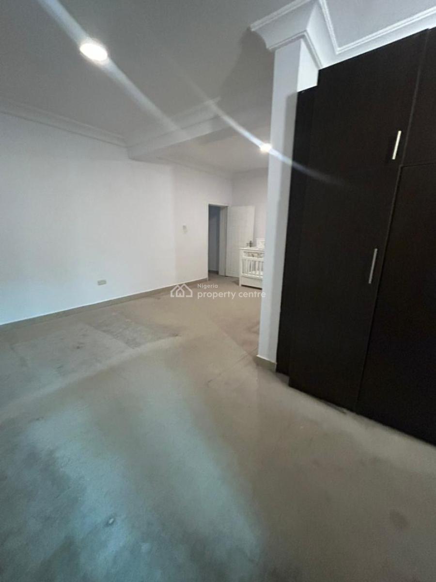 Exquisite 4 Bedroom Terrace Duplex with Bq, Banana Island, Ikoyi, Lagos, Terraced Duplex for Rent