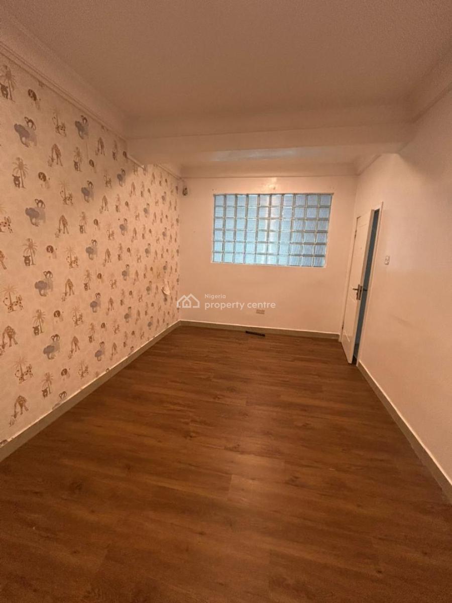 Exquisite 4 Bedroom Terrace Duplex with Bq, Banana Island, Ikoyi, Lagos, Terraced Duplex for Rent