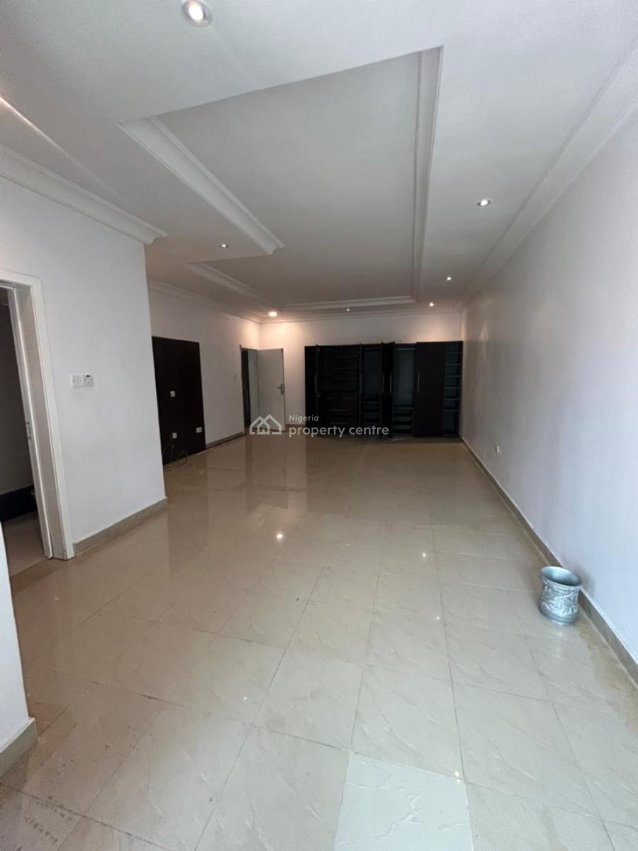 Exquisite 4 Bedroom Terrace Duplex with Bq, Banana Island, Ikoyi, Lagos, Terraced Duplex for Rent