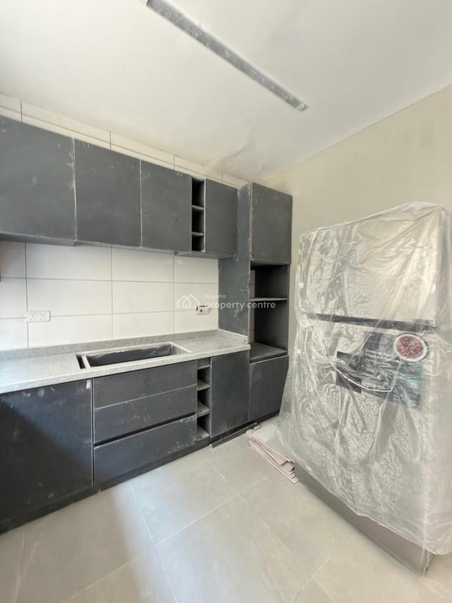 Spacious 4 Bedroom Semidetached Duplex, Osapa, Lekki, Lagos, Semi-detached Duplex for Rent