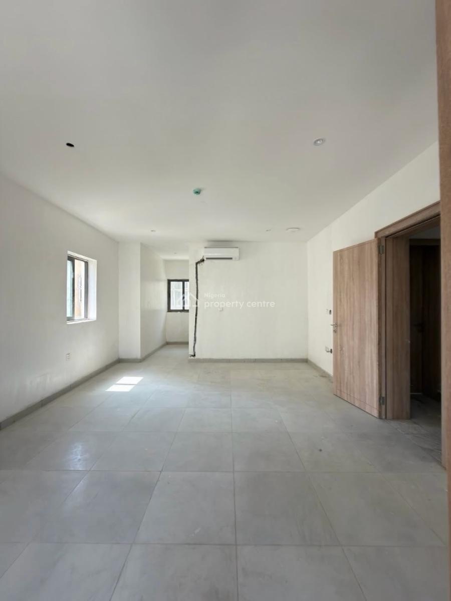 Spacious 4 Bedroom Semidetached Duplex, Osapa, Lekki, Lagos, Semi-detached Duplex for Rent