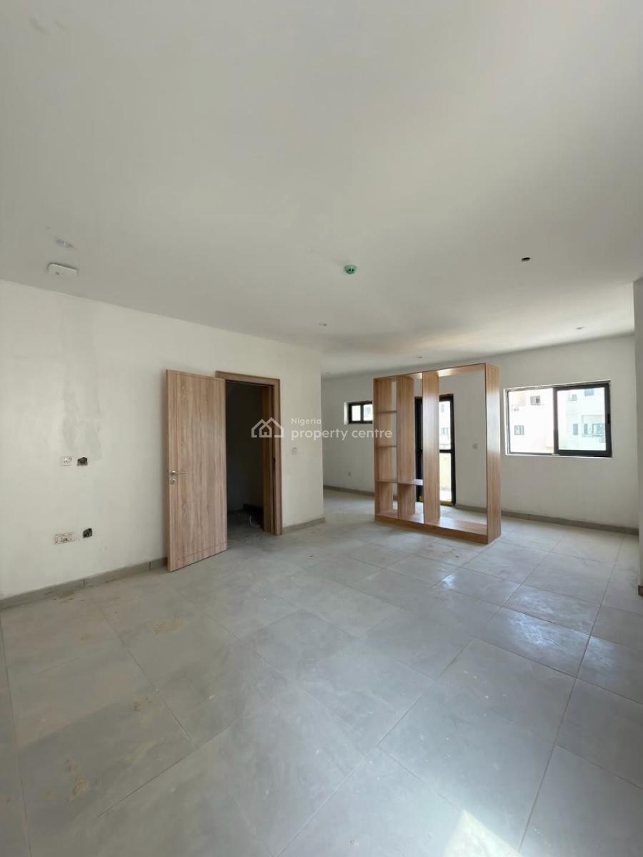 Spacious 4 Bedroom Semidetached Duplex, Osapa, Lekki, Lagos, Semi-detached Duplex for Rent