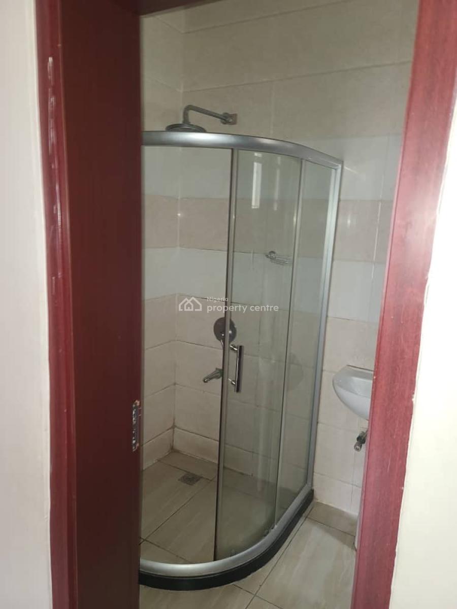 Luxury 4 Bedroom Semi Detached Duplex with Bq, Gra Phase 2, Magodo, Lagos, Semi-detached Duplex for Sale