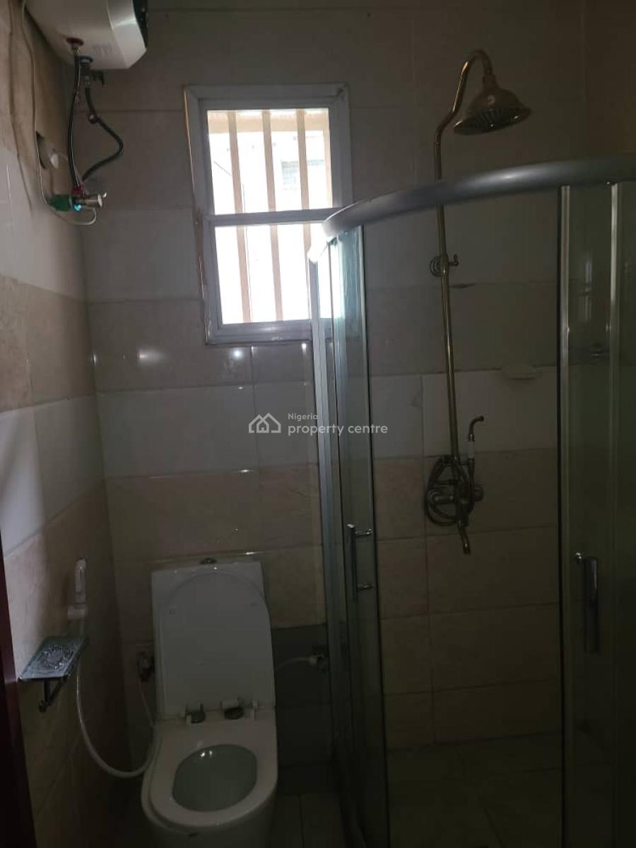 Luxury 4 Bedroom Semi Detached Duplex with Bq, Gra Phase 2, Magodo, Lagos, Semi-detached Duplex for Sale