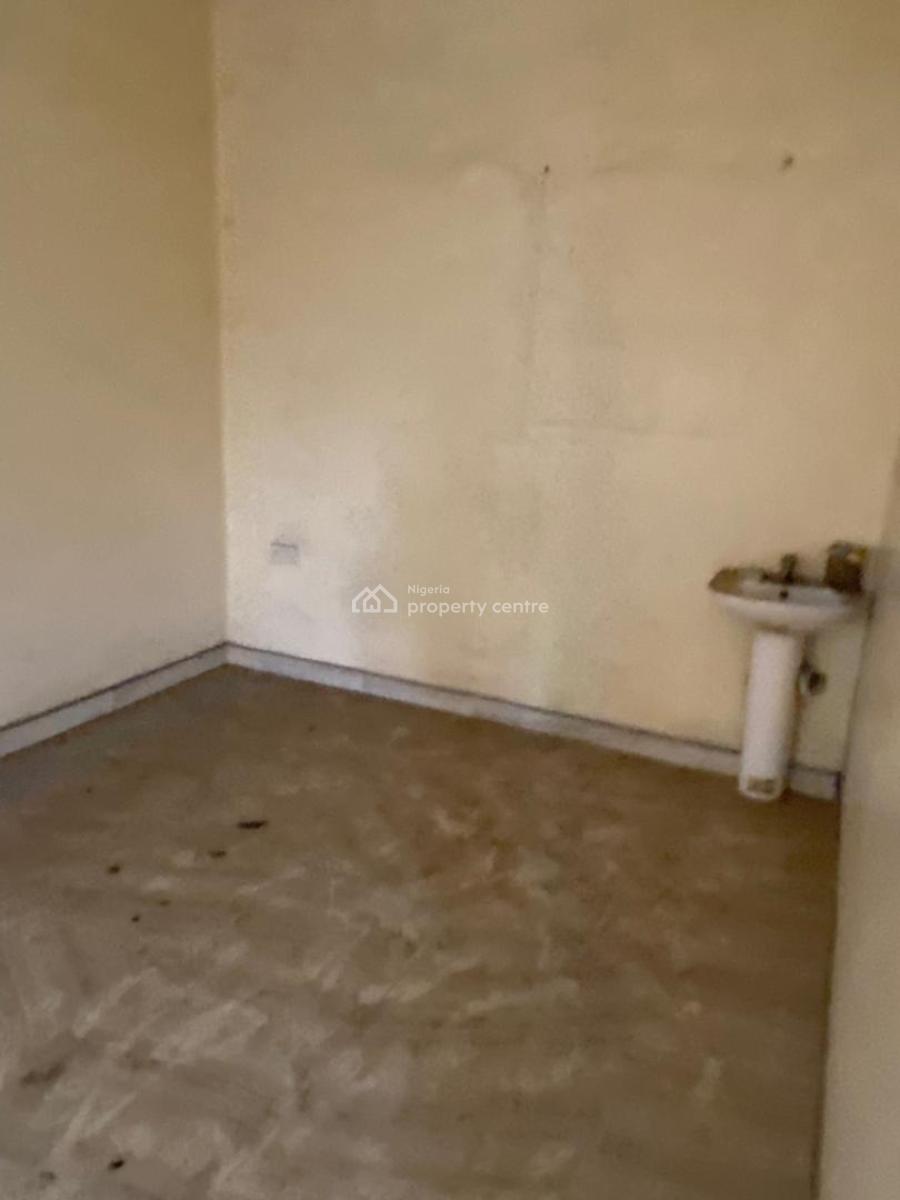 a Relatively New 3 Bedroom Flat with All Rooms Ensuite, Surulere, Lagos, Flat / Apartment for Rent