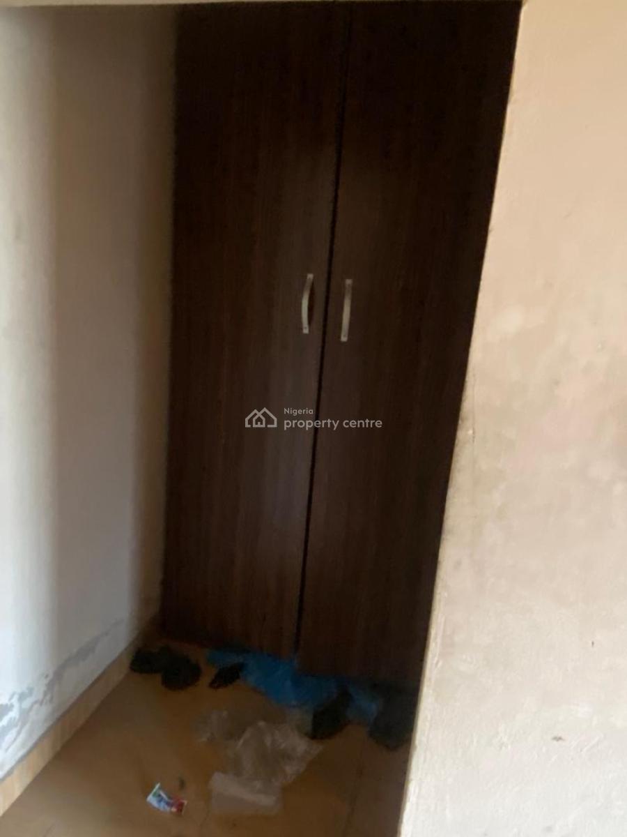 a Relatively New 3 Bedroom Flat with All Rooms Ensuite, Surulere, Lagos, Flat / Apartment for Rent