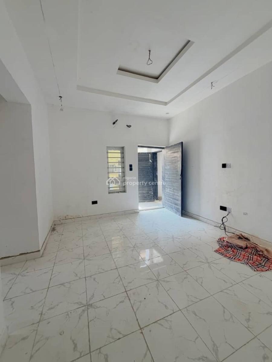 Afforvdale 2 Bedroom Apartment in Serene Environment, Gbagada, Lagos, Flat / Apartment for Sale