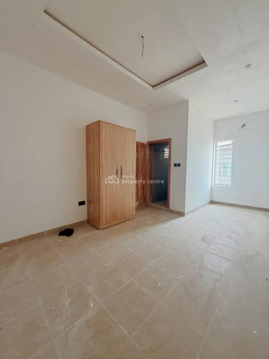 Afforvdale 2 Bedroom Apartment in Serene Environment, Gbagada, Lagos, Flat / Apartment for Sale