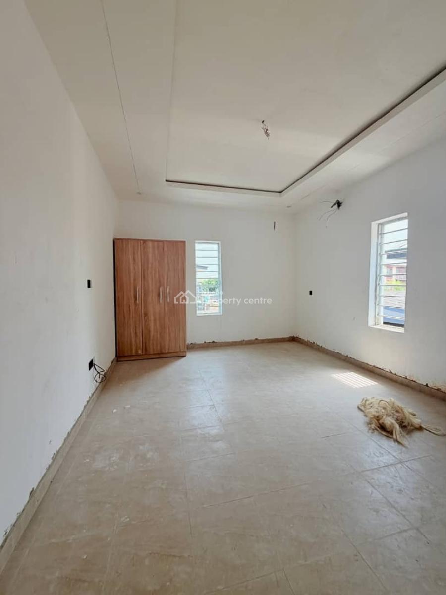 Afforvdale 2 Bedroom Apartment in Serene Environment, Gbagada, Lagos, Flat / Apartment for Sale