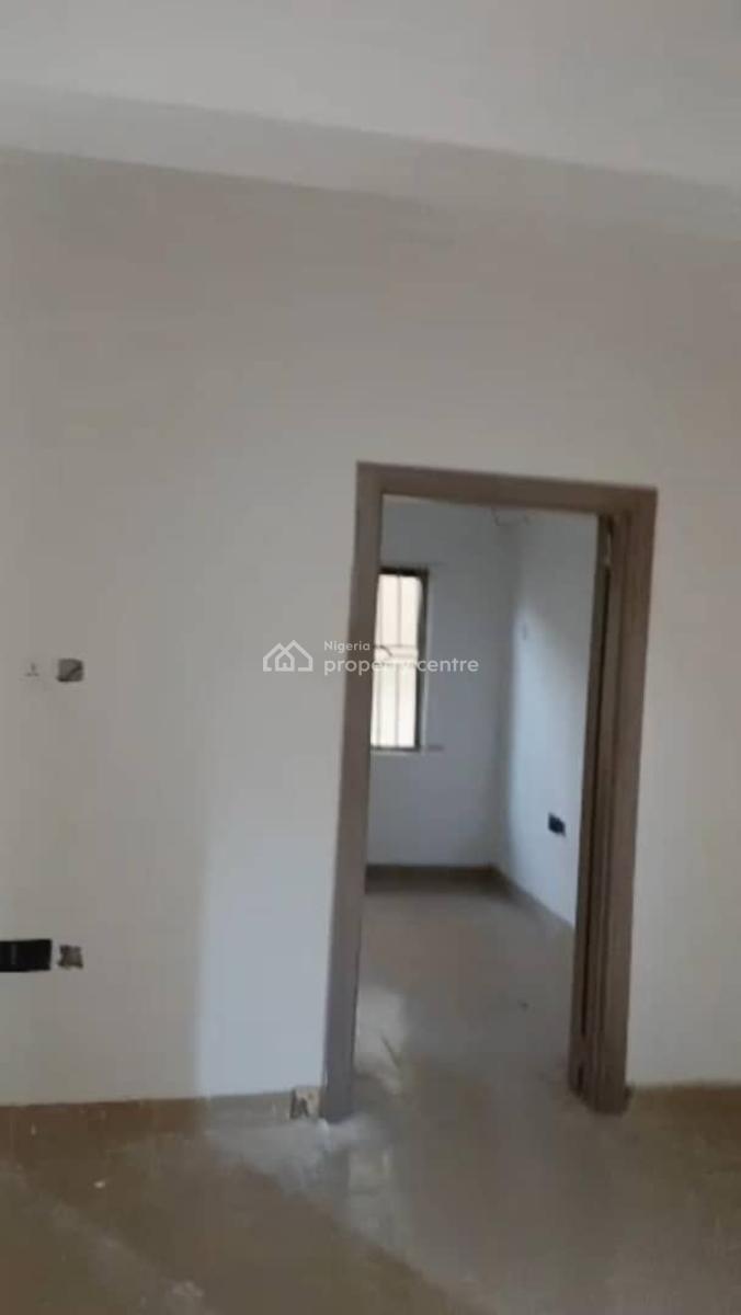 Lovely Sweet Mini Flat, Surulere Central, Surulere, Lagos, Mini Flat (room and Parlour) for Rent