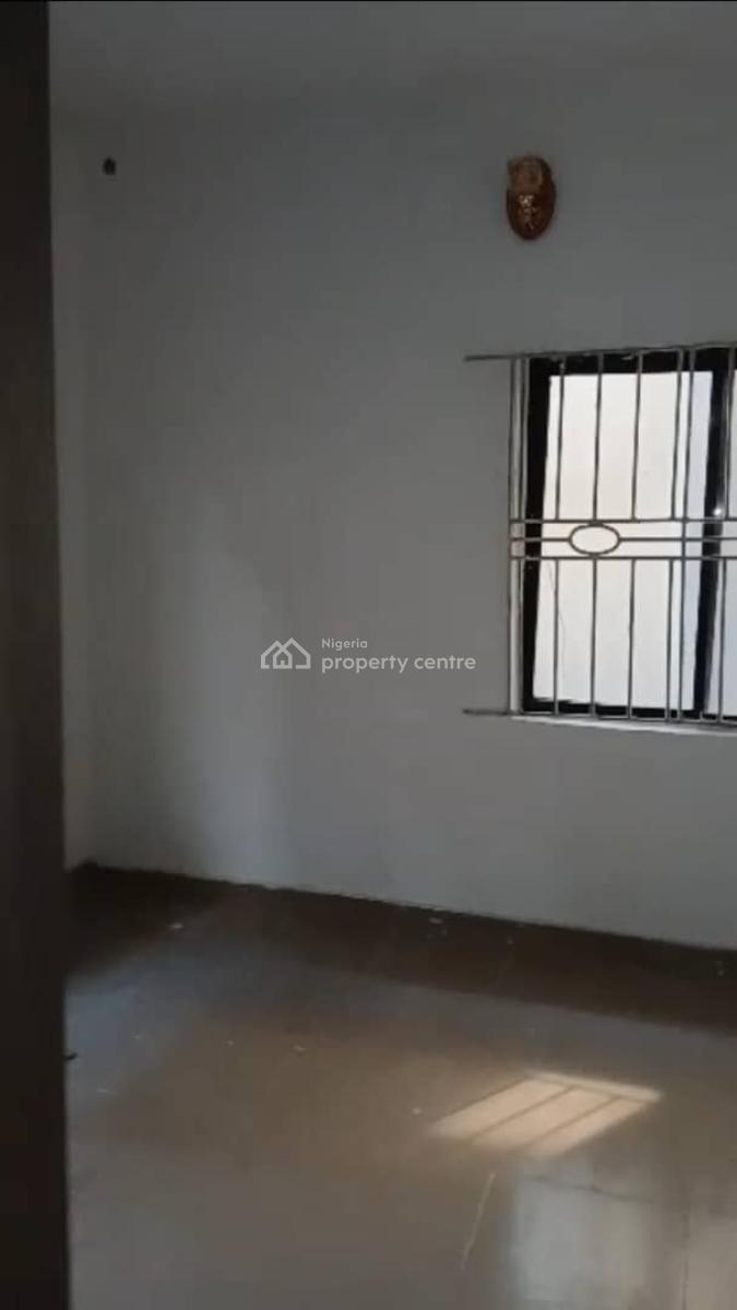 Lovely Sweet Mini Flat, Surulere Central, Surulere, Lagos, Mini Flat (room and Parlour) for Rent