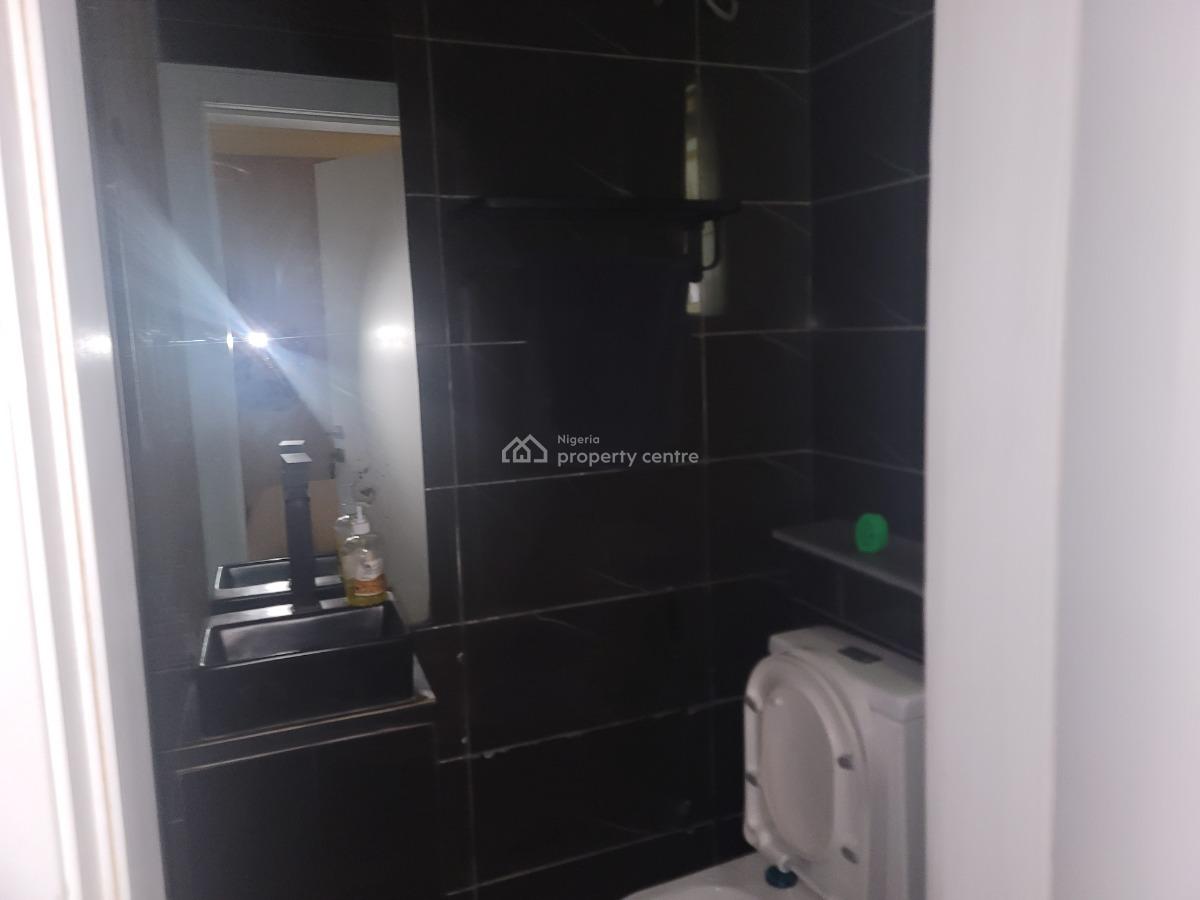 2 Bedroom Furnished Apartment, Ikate, Lekki, Lagos, Flat / Apartment for Rent