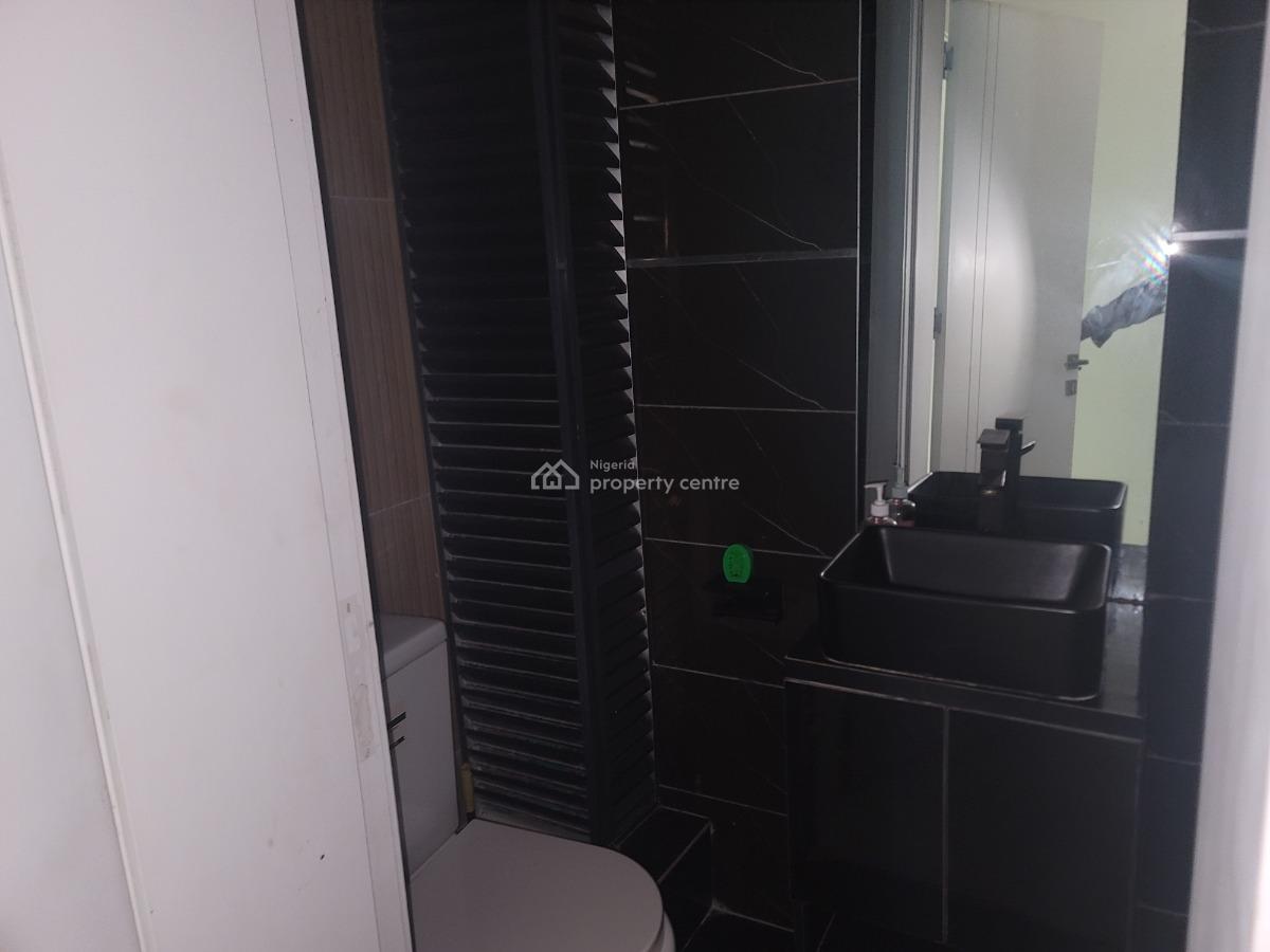 2 Bedroom Furnished Apartment, Ikate, Lekki, Lagos, Flat / Apartment for Rent