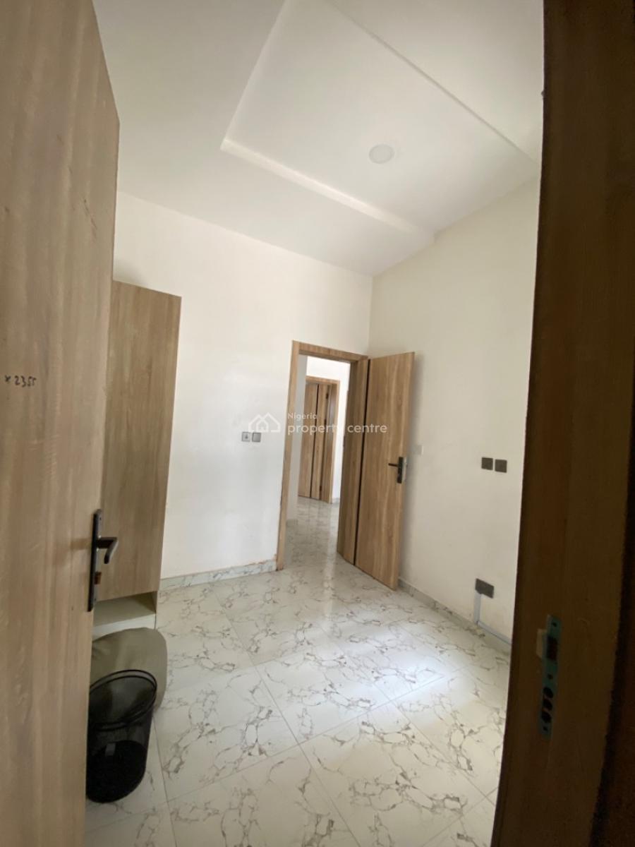 Fully Furnished 4 Bedroom Terrace, Orchid Estate, Lekki, Lagos, Terraced Duplex for Rent