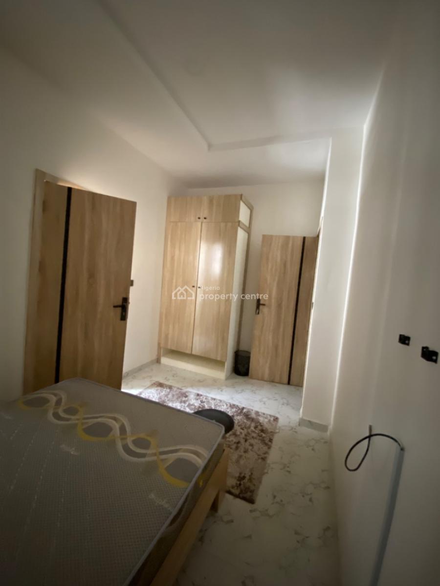 Fully Furnished 4 Bedroom Terrace, Orchid Estate, Lekki, Lagos, Terraced Duplex for Rent