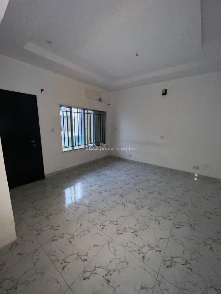 Luxurious 3 Bedroom Terrace Duplex, Ikate, Lekki, Lagos, Terraced Duplex for Rent
